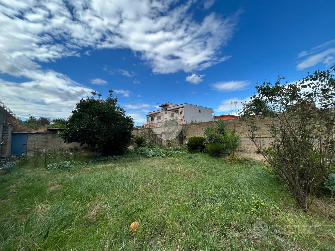 TER. RESIDENZIALE A AFRAGOLA - Vista 5