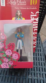 Victor Clement De Girodelle. LADY OSCAR