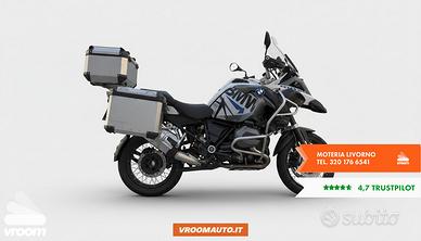 BMW R 1200 GS Adventure