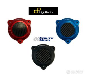 Copri perno forcellone Lightech T-Max 530 560
