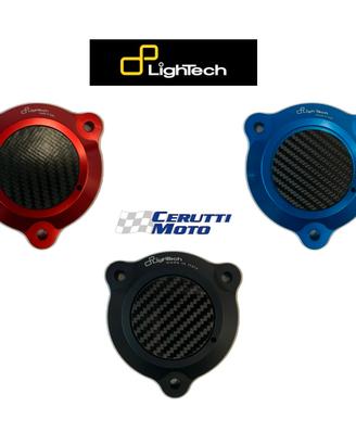 Copri perno forcellone Lightech T-Max 530 560