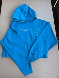 Felpa Calvin Klein Jeans 