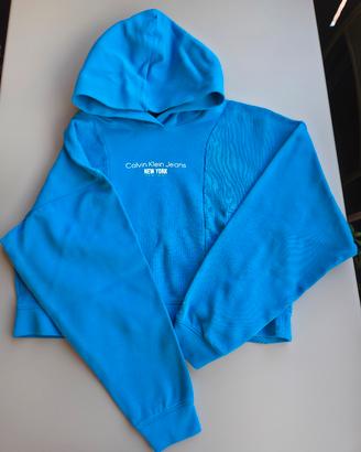 Felpa Calvin Klein Jeans 