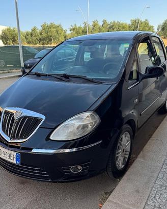 LANCIA - Musa - 1.3 Mjt 16V S&S DPF Oro