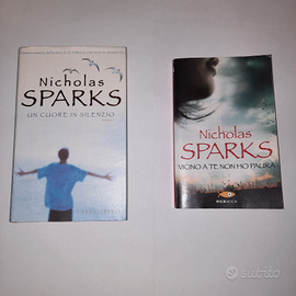 Libri di Nicholas Sparks