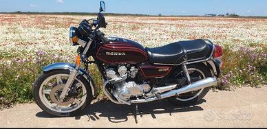 Honda CB 750 KZ - 1981