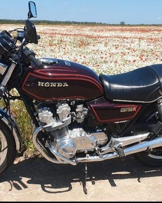 Honda CB 750 KZ - 1981