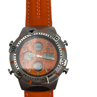 Orologio cronografo quarzo Frecce Tricolori MG.MA
