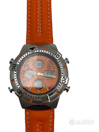 Orologio cronografo quarzo Frecce Tricolori MG.MA