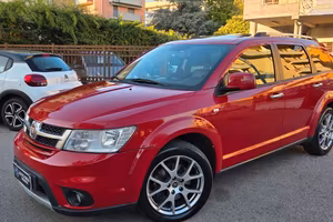 Fiat Freemont 2.0 Mjt 170 CV 4x4 aut. Lounge
