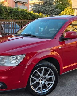 Fiat Freemont 2.0 Mjt 170 CV 4x4 aut. Lounge