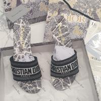 ciabattina Christian Dior numero 37