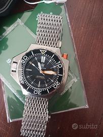 Orologio Steeldive Ploprof 1200