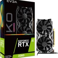 EVGA GEFORCE RTX 2060
