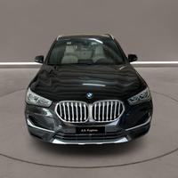 BMW X1 (F48) - X1 xDrive20d xLi U151168