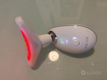 dispositivo bellezza antirughe