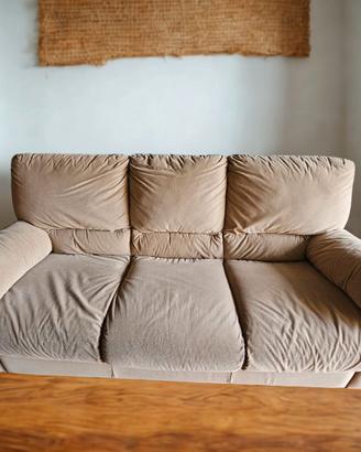 Divano letto
