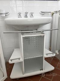 Mobile sottolavabo bagno - Arredamento e Casalinghi In vendita a Lucca