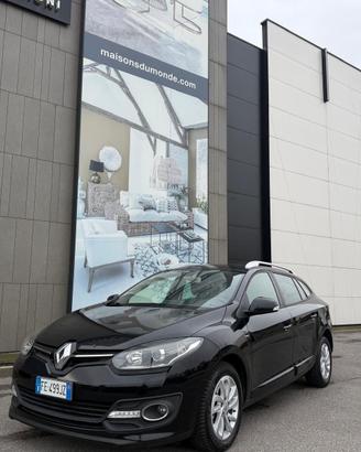 Renault Megane Mégane dCi 110CV Start&Stop SporTou