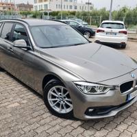 Bmw 318 318d Touring