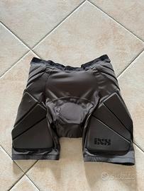 Pantaloni protettivi downhill