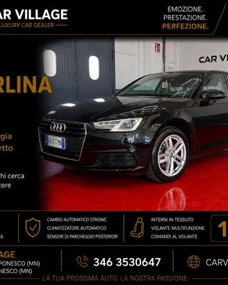 Audi A4 2.0 TDI clean diesel multitronic Business 