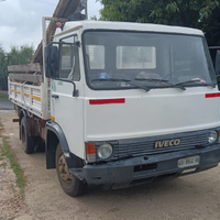 Iveco 50 10