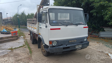 Iveco 50 10