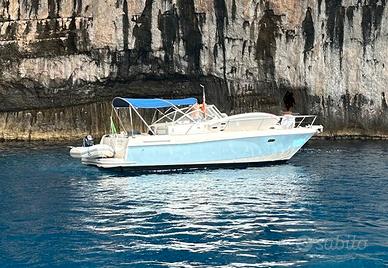 Beneteau Ombrine 960