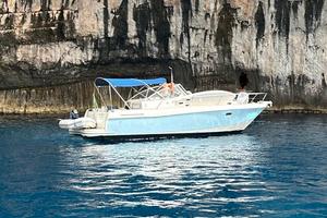 Beneteau Ombrine 960