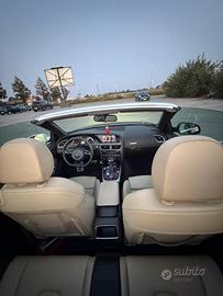 Vedni audi a 5 cabrio