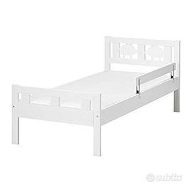 Lettino Ikea KRITTER