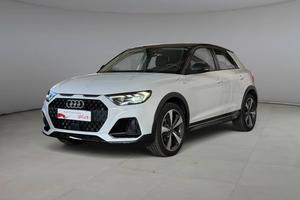 AUDI A1 II 2022 allstreet - A1 allstreet 30 1.0 tf