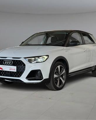 AUDI A1 II 2022 allstreet - A1 allstreet 30 1.0 tf