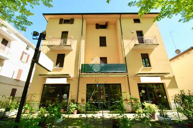 3 LOCALI A SORBOLO
