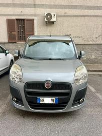 Fiat Dobló