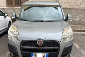 Fiat Dobló