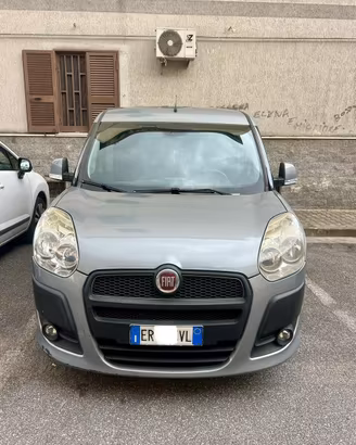 Fiat Dobló