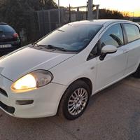 Fiat Punto 1.4 GPL