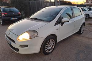 Fiat Punto 1.4 GPL