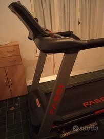 Tapis roulant Fassi 9.4 HRC