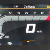 BMW R 1200 GS Adventure 2018