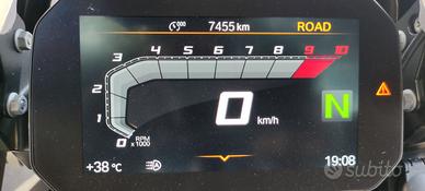 BMW R 1200 GS Adventure 2018