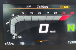 BMW R 1200 GS Adventure 2018