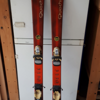 Sci bambino 130 cm