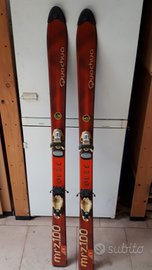 Sci bambino 130 cm