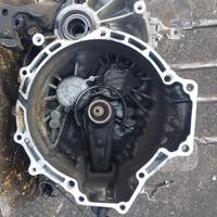 Cambio mazda CX-7 2.2 diesel 2008-2013