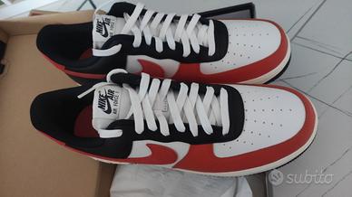 Nike air force 1, nuove ,numero 46,con scatola