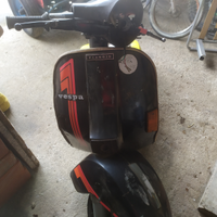 Motovespa dn 200