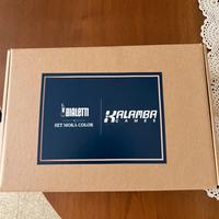 moka 3 tazze caffè bialetti express